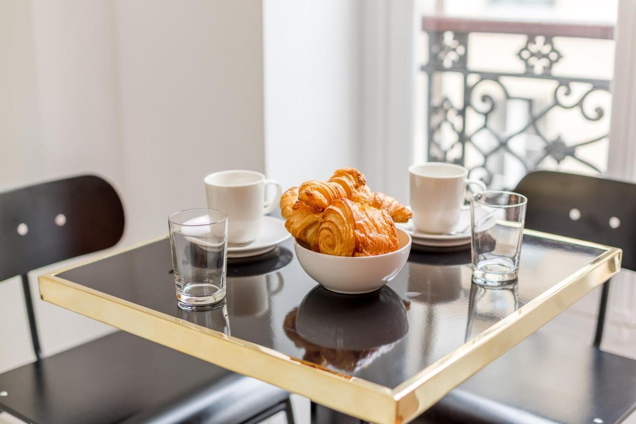 Habitat Parisien - 2br-2ba - Marais - Centre Pompidou París