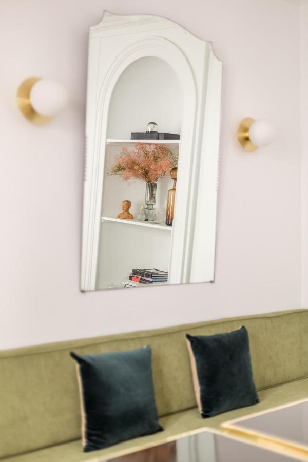 Habitat Parisien - 2br-2ba - Marais - Centre Pompidou * París